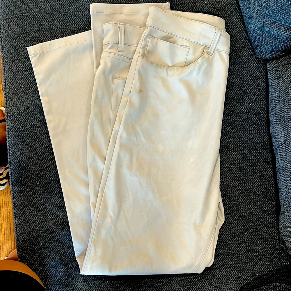 Men’s Zara pants